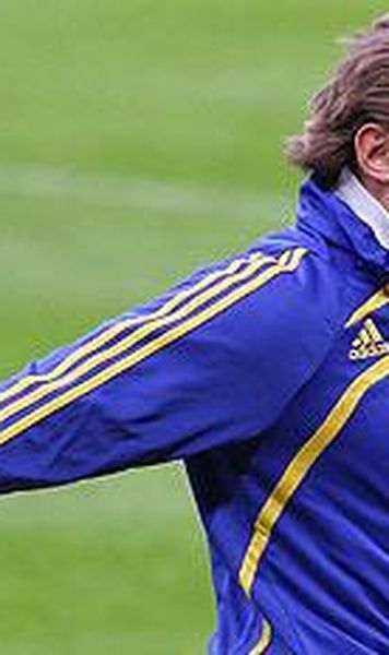 Ajuns la 34 de ani, Shevchenko se va retrage din fotbal