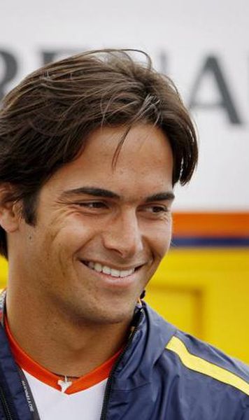 F1/ Triplul campion mondial, Nelson Piquet, anchetat pentru spalare de bani