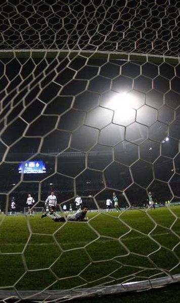 CFR Cluj - AS Roma 1-1/ Rat, gol pentru Sahtior (2-0 cu Braga)/ Benzema, "o tripla" pentru Real (4-0 vs Auxerre)/ Vezi toate rezultatele serii