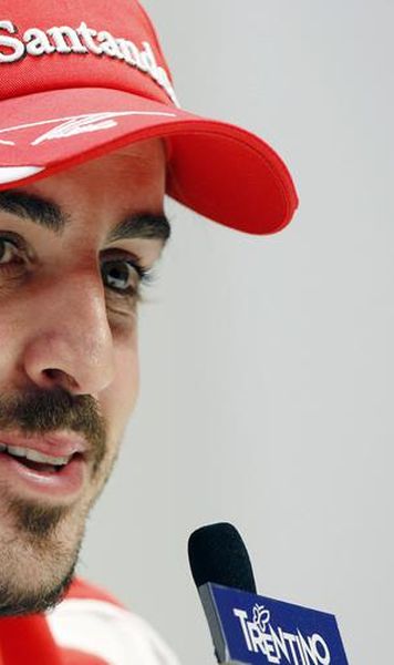 Fernando Alonso surprinde: Cel mai periculos adversar in 2011? Michael Schumacher