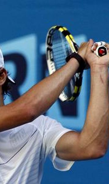 Australian Open Programul zilei de marti/ Nadal, spre un nou trofeu de Grand Slam