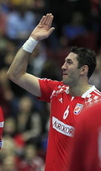 ​CM handbal masculin Franta si Croatia, primele echipe calificate in Grupele Principale