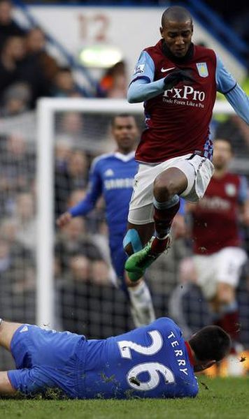 Chelsea - Aston Villa 3-3/ Egal dramatic pe Stamford Bridge