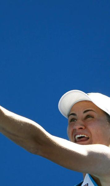 Australian Open Programul zilei a cincea/ Monica Niculescu, duel cu Francesca Schiavone