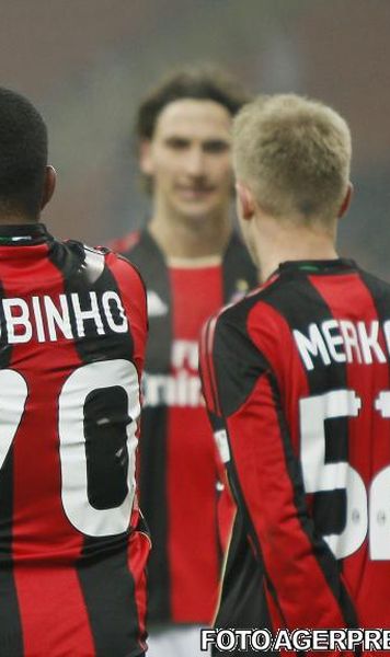 VIDEO AC Milan, in sferturile Cupei Italiei