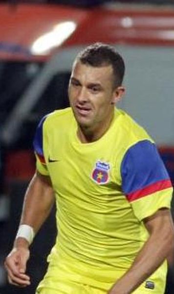 Steaua, prima victorie din 2011