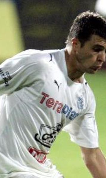 Junior Moraes s-a inteles cu Steaua/ Brazilianul vrea sa-l faca uitat pe Stancu