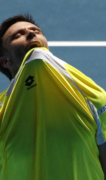 ​Australian Open Soderling, eliminat in optimi/ Tecau, in sferturi la dublu mixt
