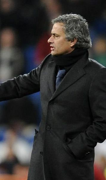 Real Madrid ii cauta inlocuitor lui Jose Mourinho