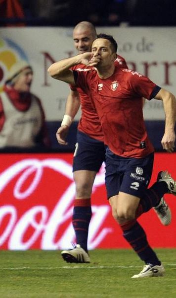 Primera Division Real Madrid, infrangere surpriza cu Osasuna