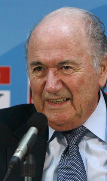 Sepp Blatter: Campionatele nationale sunt prea lungi