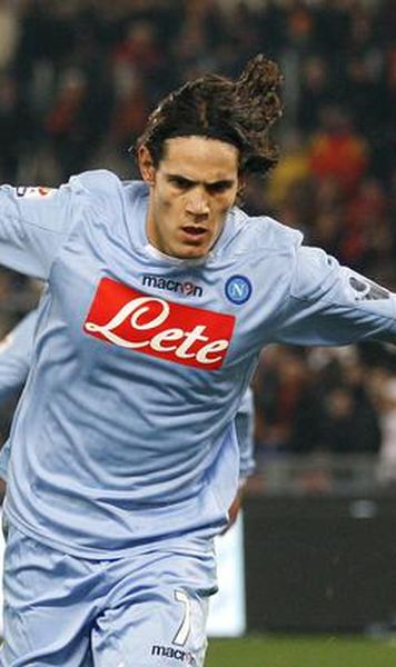 Serie A Milan, victorie clara cu Parma/ Super-Cavani invinge pe Roma