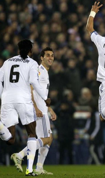 ​Primera Division Espanyol - Real Madrid 0-1/ Victorie in zece oameni