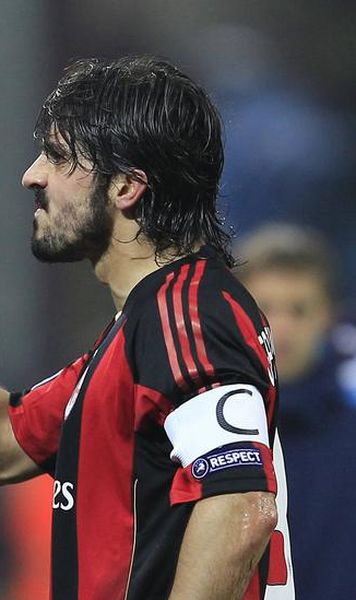 ​Champions League  Prima surpriza in "optimi": AC Milan pierde acasa cu Tottenham (Crouch, 80)