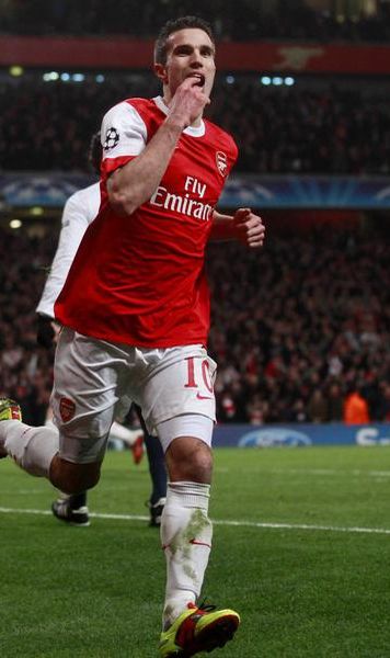 ​Champions League  Arsenal - Barcelona 2-1/ Roma - Sahtior 2-3/ Lucescu, triumf pe "Olimpico"