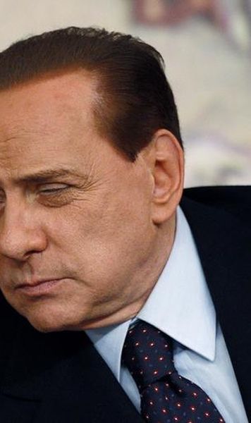 AC Milan, tricouri speciale pentru Silvio Berlusconi