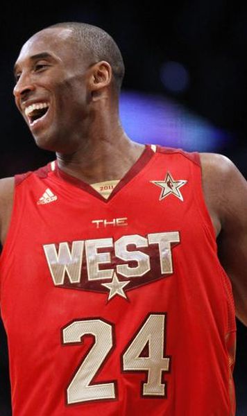 ​VIDEO All Star Game: Vest - Est 148-143/ Kobe Bryant, MVP-ul disputei