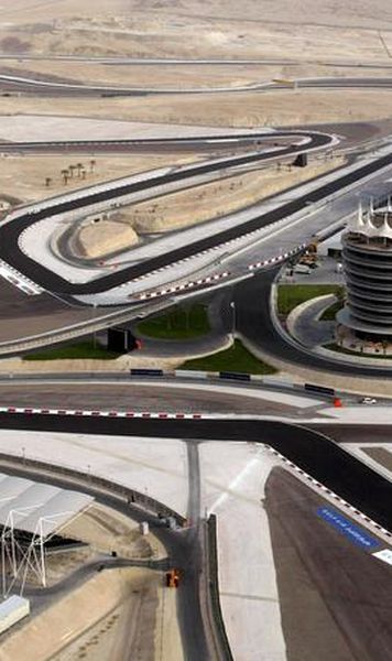 F1/ Marele Premiu din Bahrain a fost anulat