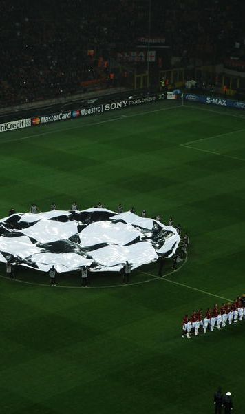 Liga 1 profita de esecul Elvetiei: Romania, doua echipe in Champions League si in sezonul 2012-2013