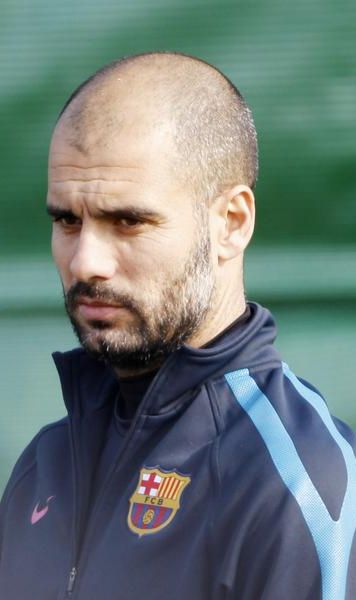 Josep Guardiola: Mourinho este mai valoros decat mine