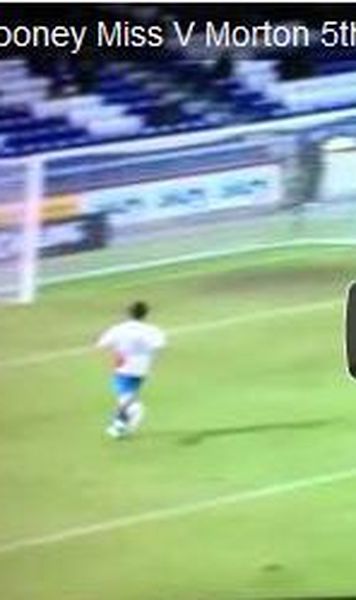 ​VIDEO Genial: Ratare cu zambetul pe buze