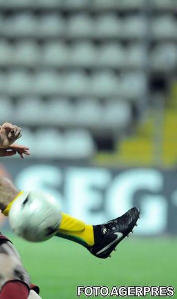 Lucian Burdujan, transferat la Steaua