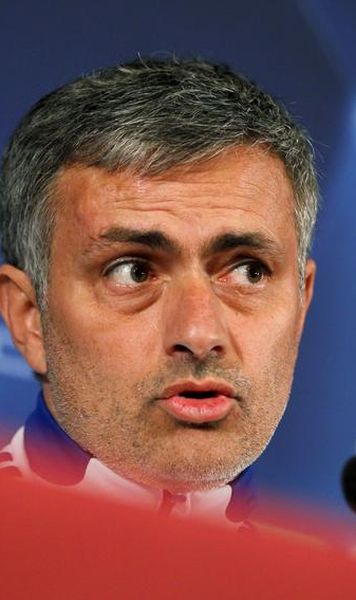 Barcelona il ironizeaza pe Mourinho: Cand pierdem, adversarul a fost mai bun, nu calendarul competitional a fost de vina