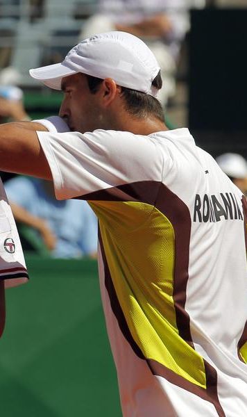 Indian Wells: Perechea Tecau/ Lindstedt, eliminata dupa un meci maraton