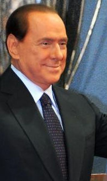 VIDEO Silvio Berlusconi dupa 25 de ani la AC Milan: Cea mai frumoasa victorie? Cu Steaua in 1989