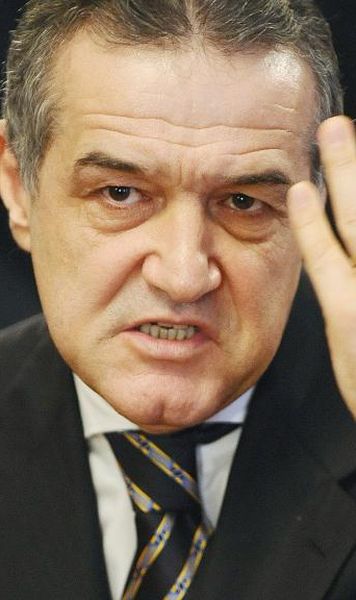 Tatarusanu, umilit de propriul patron:  Bai, vagabondule!