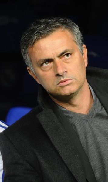 Liga Campionilor Jose Mourinho: Nu vreau o intalnire cu Chelsea sau Inter in sferturi