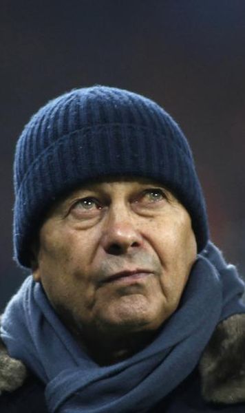 Mircea Lucescu, despre intalnirea cu Barcelona: Sa speram ca de aceasta data nu vor mai fi ajutati de arbitri