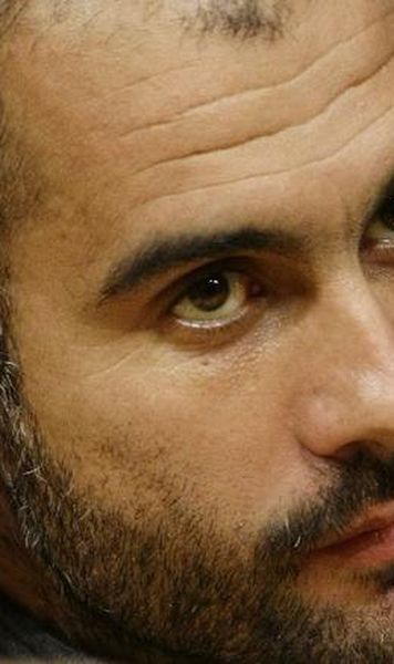 Guardiola: Daca Liga Campionilor ar fi un campionat, Sahtior ar fi pe primul loc in Europa