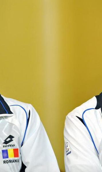 Cupa Davis Andrei Pavel: Presiunea e pe Argentina