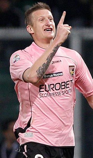 Palermo - AC Milan 1-0/ Goian invinge liderul