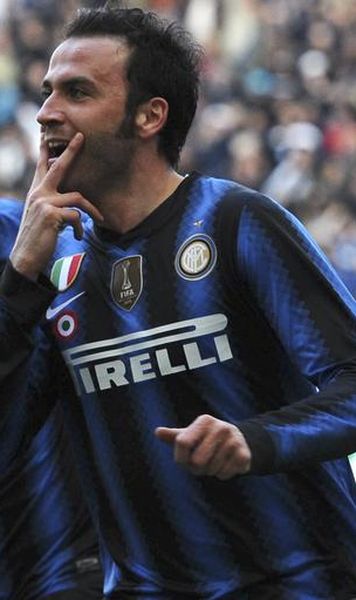 Serie A: Inter, la doua puncte de liderul AC Milan