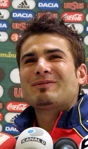 VIDEO Adrian Mutu, jucatorul etapei din Serie A