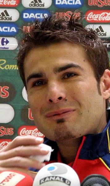 Adrian Mutu: Bosnia nu e o echipa de neinvins. Vom juca deschis pentru ca nu avem nimic de pierdut