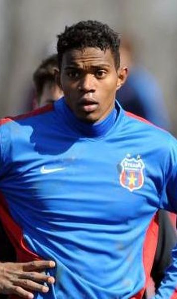 VIDEO Maicon, 25 de ani - fost fotbalist la Steaua, a murit intr-un accident rutier