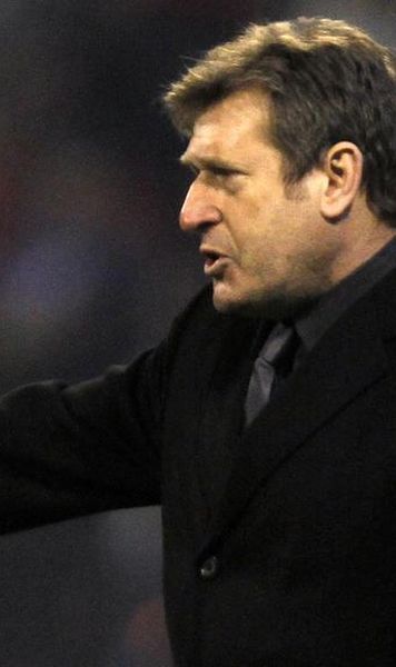 Safet Susic (selectioner Bosnia): Aceasta este victoria mea favorita