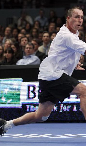 Andy Murray ar putea fi antrenat de fostul lider mondial Ivan Lendl