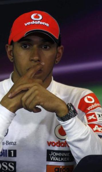 F1/ Hamilton: Vettel nu este cel mai puternic rival
