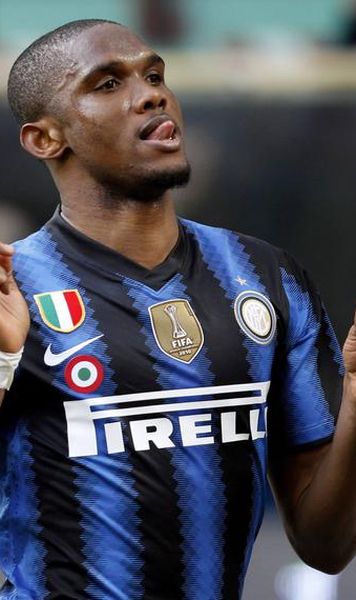 VIDEO Samuel Eto'o a amenintat un jurnalist: Nu meritati sa existati