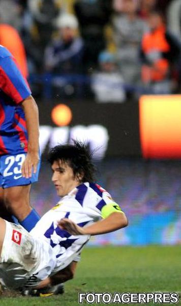 Timisoara - Steaua, derby cu casa inchisa/ Alexa: Steaua isi joaca practic ultima sansa