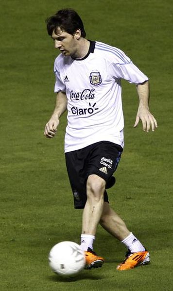 VIDEO Argentina a anulat amicalul de la Bucuresti