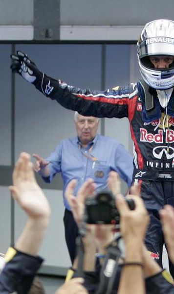 F1/ Nicio surpriza in Malaezia: Sebastian Vettel, castigator la Sepang