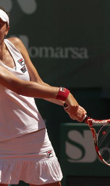 Irina Begu, in Top 100 WTA, dupa finala de la Marbella/ Horia Tecau, la cea mai buna clasare din cariera