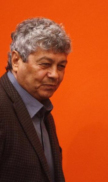 Mircea Lucescu: Principalul nostru defect a fost lipsa unui Lionel Messi