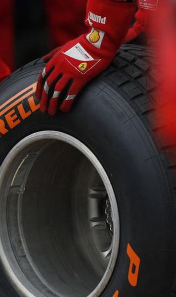 F1/ Pirelli raspunde ingrijorarilor pilotilor in legatura cu bucatile de cauciuc desprinse in timpul curselor