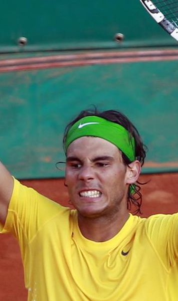 ​Monte Carlo: Nadal il invinge pe Murray si va juca finala cu Ferrer